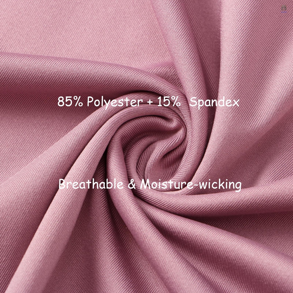 Áo Thun Thể Thao Tay Dài Phối Lưới Khô Thoáng Nhanh Thời Trang Cho Nữ