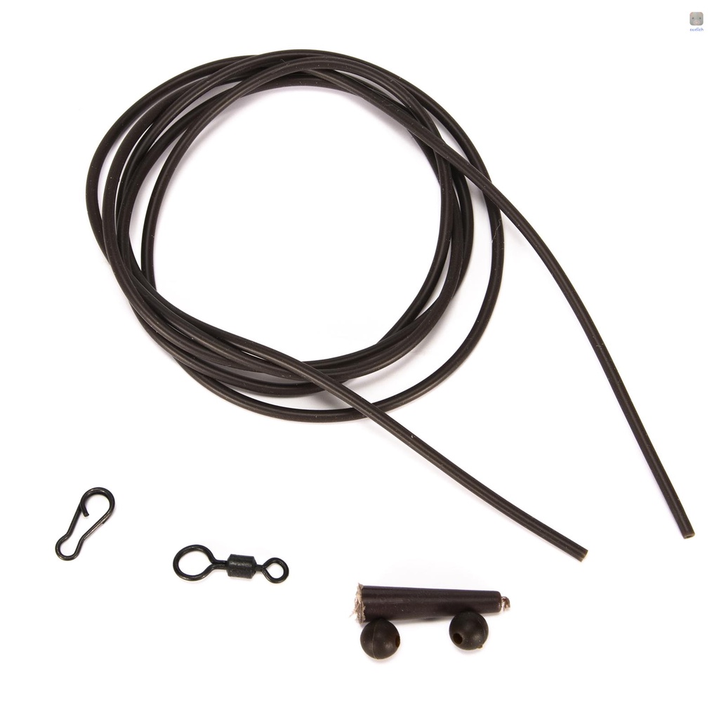 Ống Nối Phụ Kiện Câu Cá Chuyên Dụng