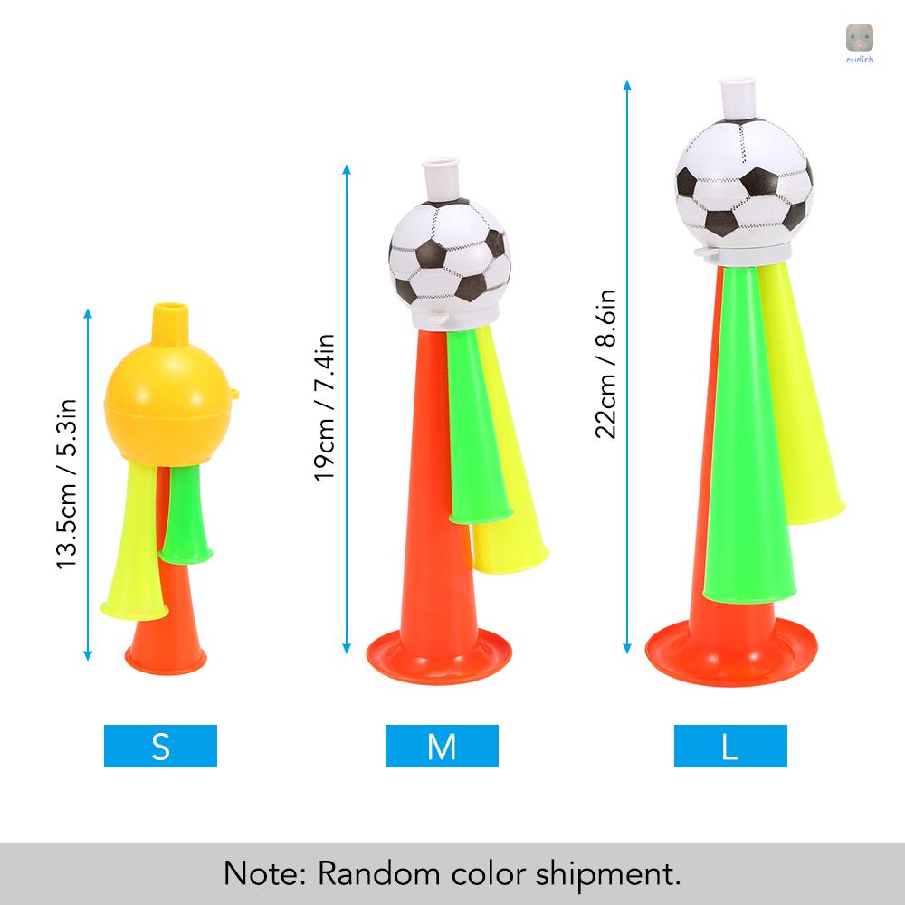 Kèn Trumpet Đồ Chơi Màu Sắc Ngẫu Nhiên