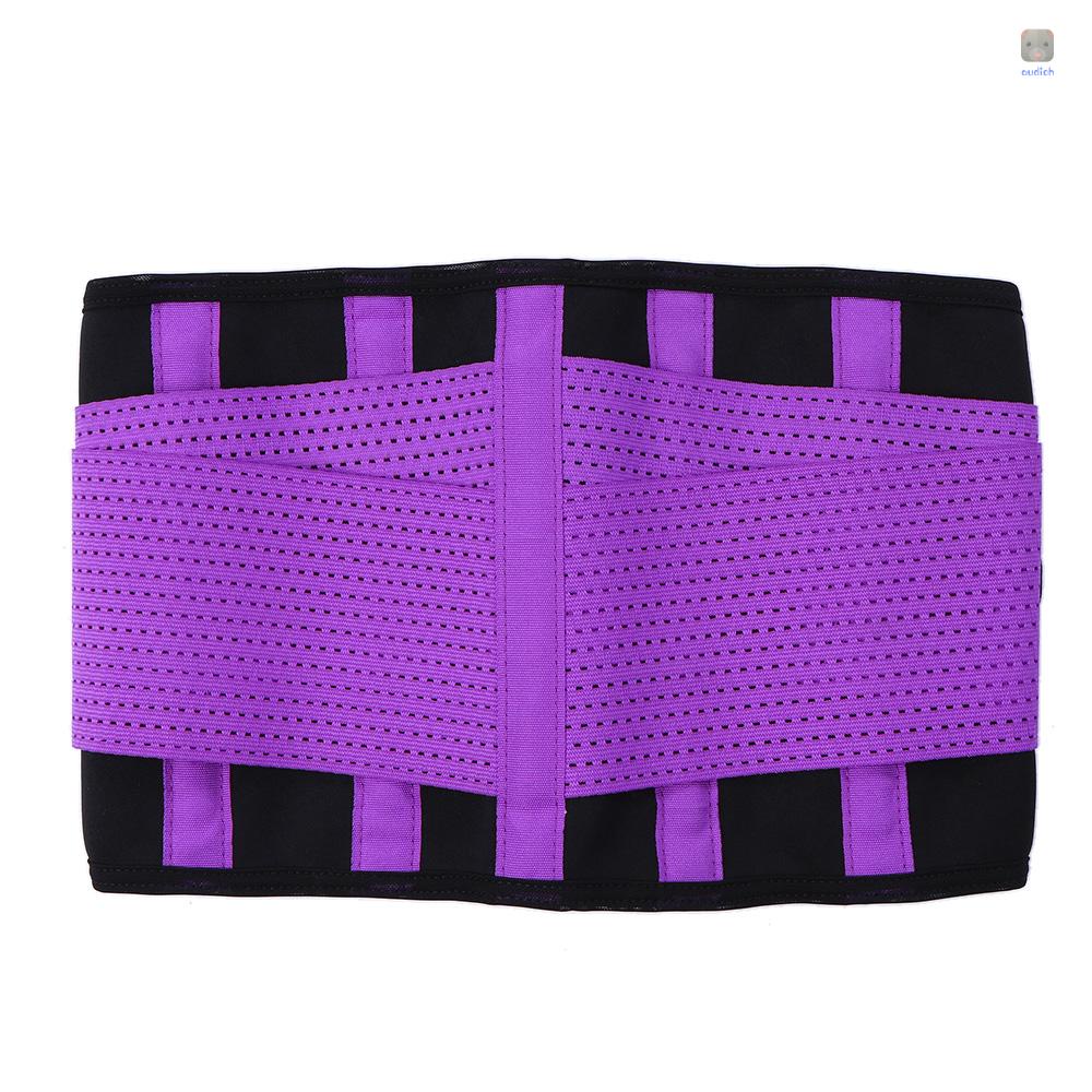 Đai Đeo Hông Có Thể Điều Chỉnh Hỗ Trợ Luyện Tập Yoga / Thể Hình