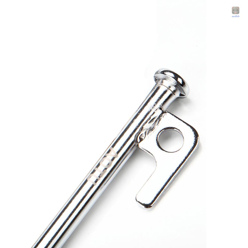 1 Cọc Giăng Lều Trại Bằng Thép Chịu Lực Tốt