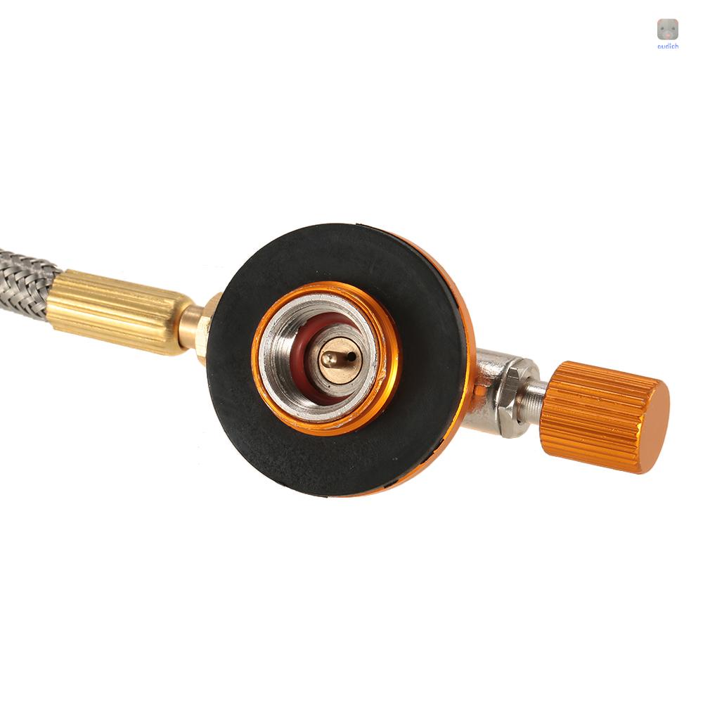 Bếp Gas Di Động Có Thể Gập Lại Kèm Hộp Đựng Tiện Dụng