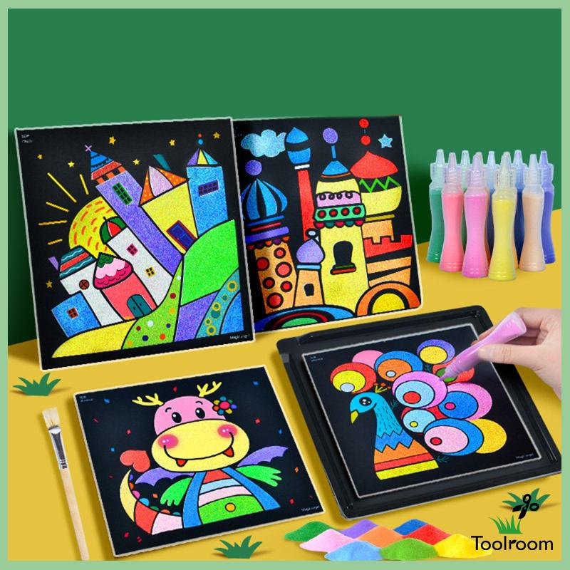 Miếng Dán Chuyển Họa Tiết Trang Trí Nghệ Thuật