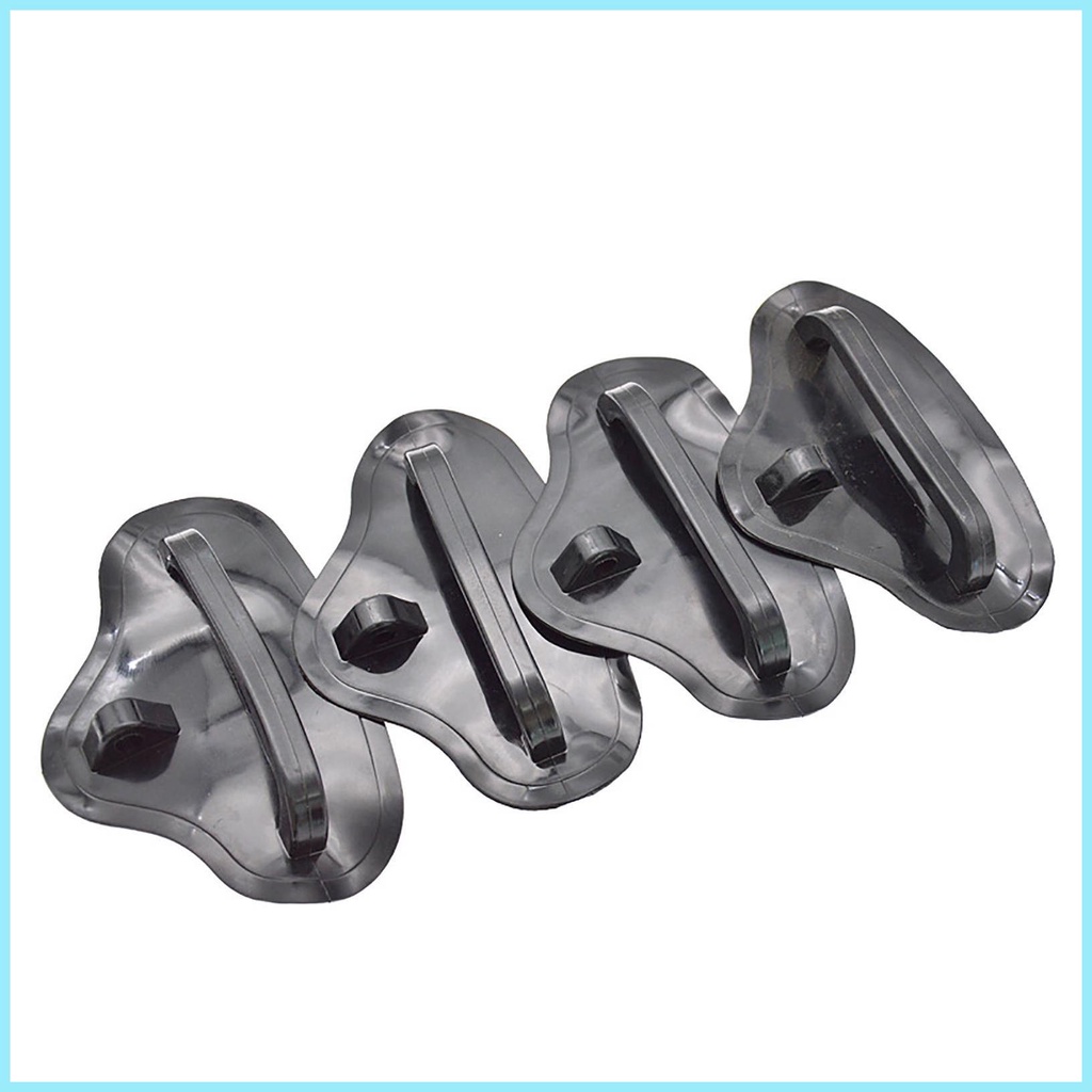 Tay Cầm Hình Tam Giác Cho Thuyền Kayak Bơm Hơi