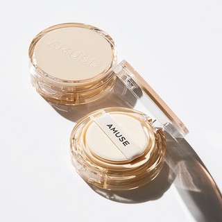 Phấn Nước Dạng Thạch 15g SPF 38 / PA + + +