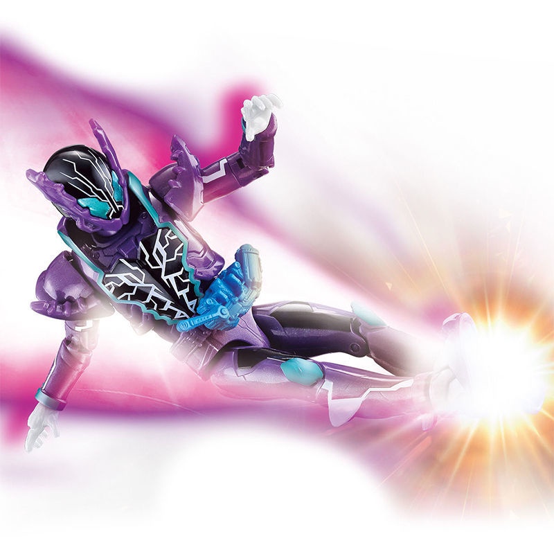 Bandai Nhân Vật Kamen Rider Ngộ Nghĩnh