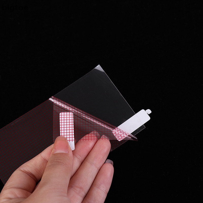 Miếng Dán Bảo Vệ Màn Hình Cho Máy Tính Bảng bigtoe 2PS 5 / 6 / 7 / 8 / 9 / 10 / 11 / 12 Inch