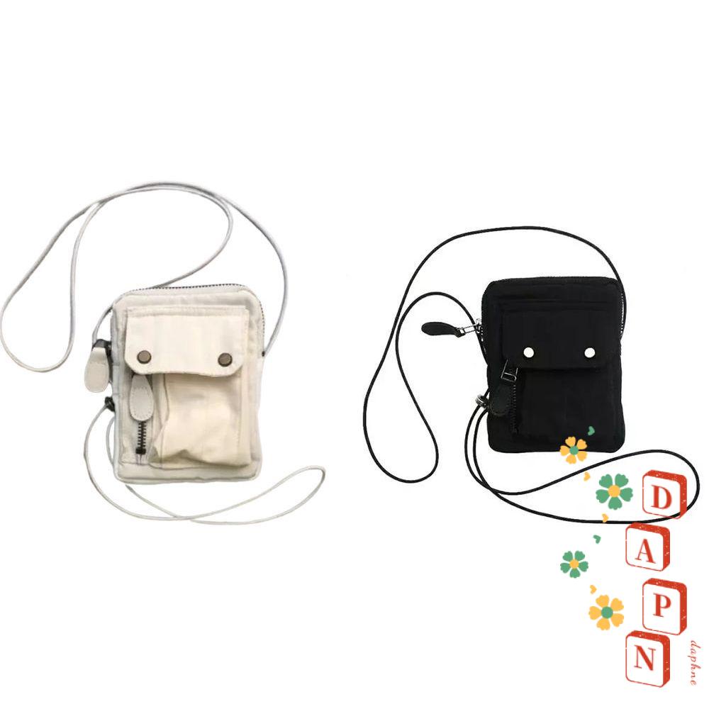 Túi Đeo Chéo DAPHS Thiết Kế Đặc Biệt Phong Cách Harajuku