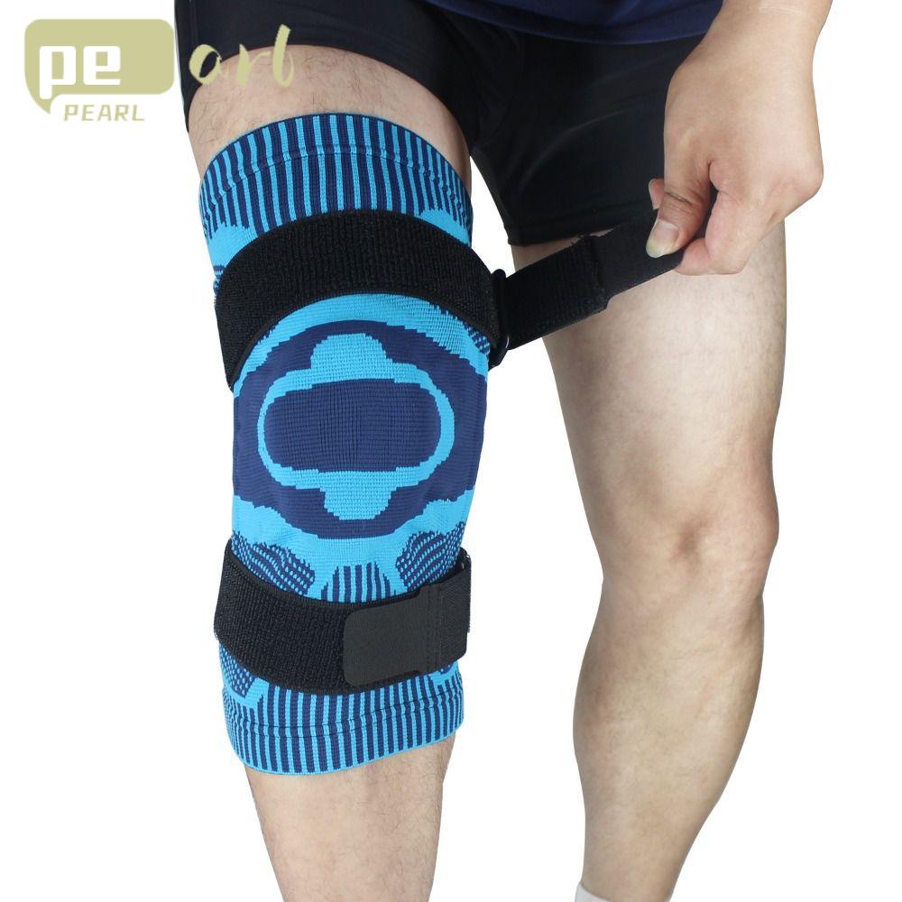 .Đai Quấn Bảo Vệ Đầu Gối Hỗ Trợ Tập Thể Thao