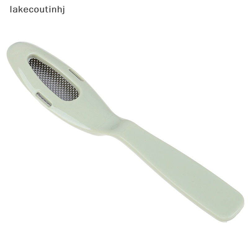 Dụng Cụ Chà Gót Chân Tẩy Tế Bào Chết lakecou