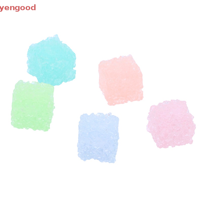 Bộ 5 Mô Hình Xe Hơi Mini Bằng Nhựa Màu Sắc Ngẫu Nhiên