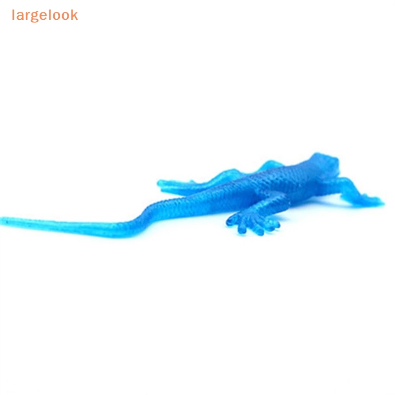 Set 20 Thằn Lằn Cao Su Dính Có Thể Thu Gọn Cho Bé