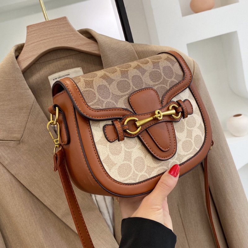 Túi Đeo Vai Phong Cách Hàn Quốc Thời Trang Cho Nữ