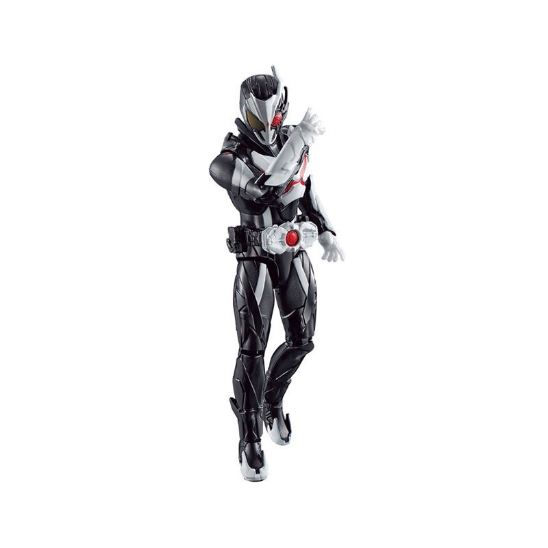 Nhân Vật Kamen Rider ZERO ONE RKF Acrylic ARK Phiên Bản Nhật Bản 01