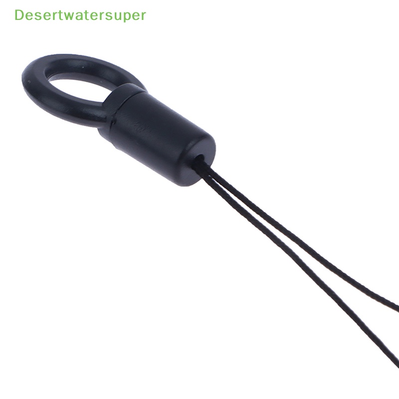 Set 10 Dây Móc Khóa Tôm Hùm Tự Làm Trang Trí Điện Thoại