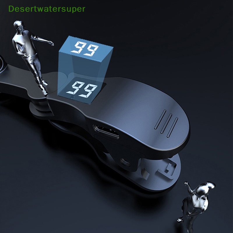 Phụ Kiện Clicker Tự Động Chuyên Dụng Cho Chơi Game Trên Điện Thoại Thông Minh