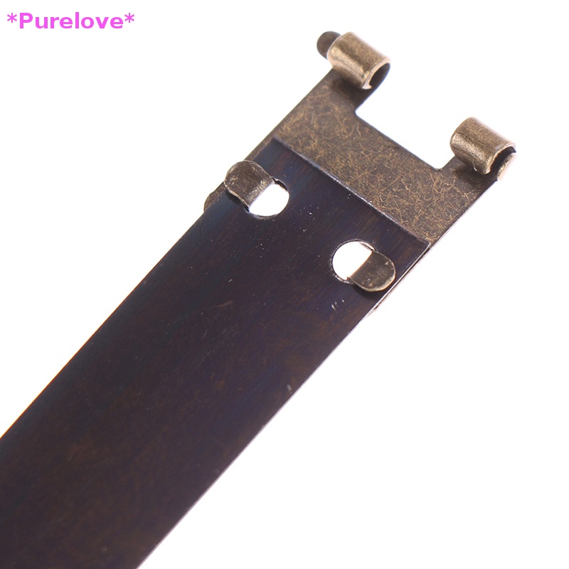 Set 10 Khung Kim Loại Dành Cho Túi Xách Cầm Tay DIY Mới