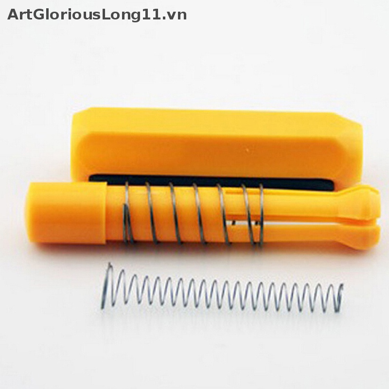 1 Cây Kẹp Giữ Bút Phấn Không Bụi Có Từ Tính Tiện Dụng