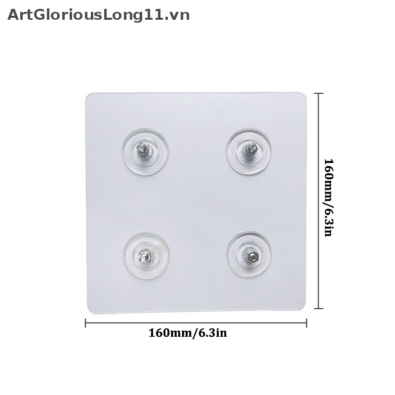 Giá Đỡ Điện Thoại Nối Dài Với Bộ Điều Hợp VESA Cố Định Không Cần Khoan Lỗ