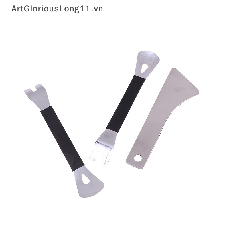 Dụng Cụ Tháo Gỡ Đường Viền Xe Hai Đầu ArtGloriousLong