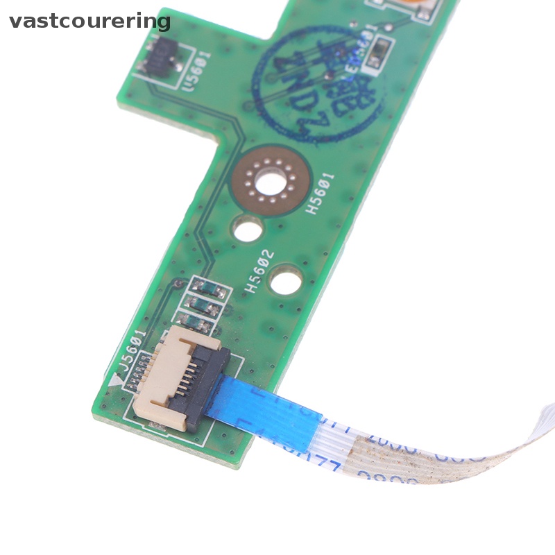 Bo Mạch Nút Nguồn Cho Laptop K53SD K53SV K53SJ K53E