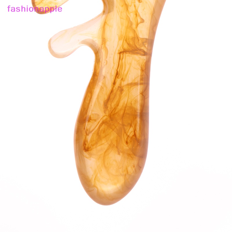 Lược Mát Xa Đầu Hình Bạch Tuộc Giúp Giảm Căng Thẳng