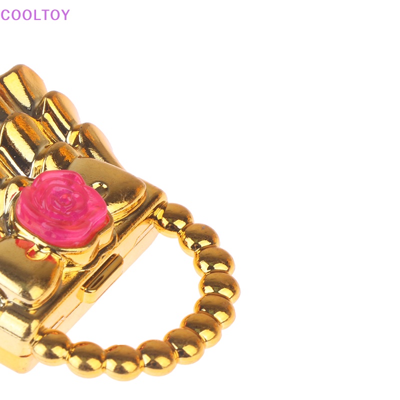 Set 2 Túi Đựng Đồ Chơi Búp Bê COOLTOY Đáng Yêu