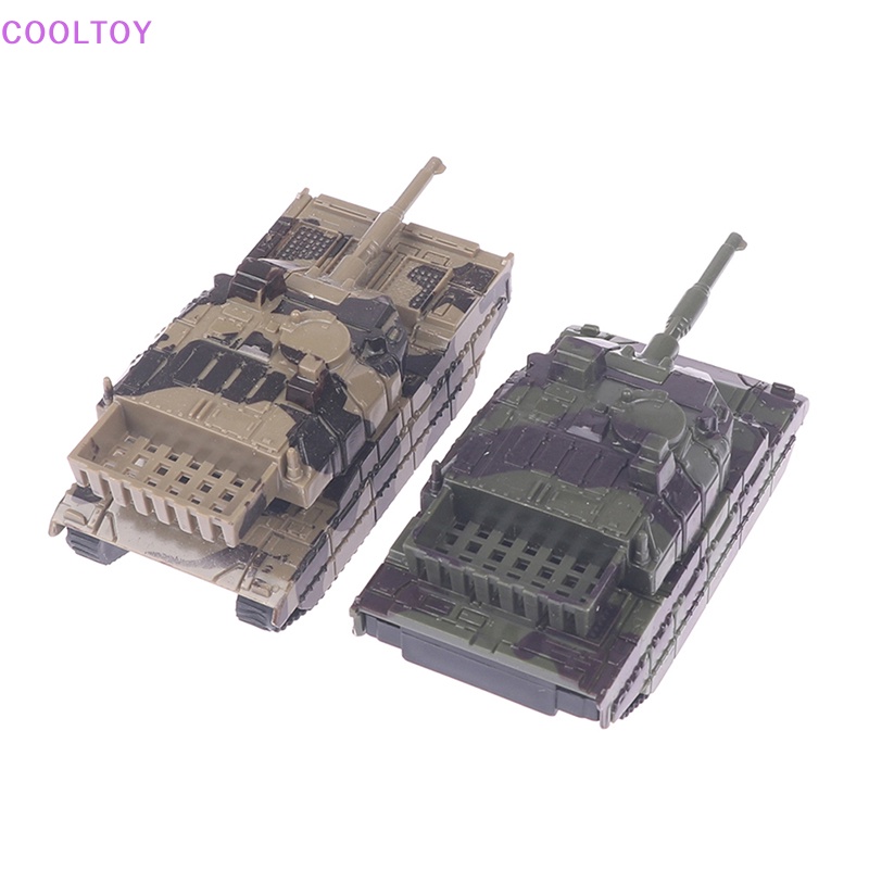 Cooltoy 1 Mô Hình Đồ Chơi Kéo Sau Lưng Mini Trang Trí Bàn Làm Việc Cho Trẻ Em