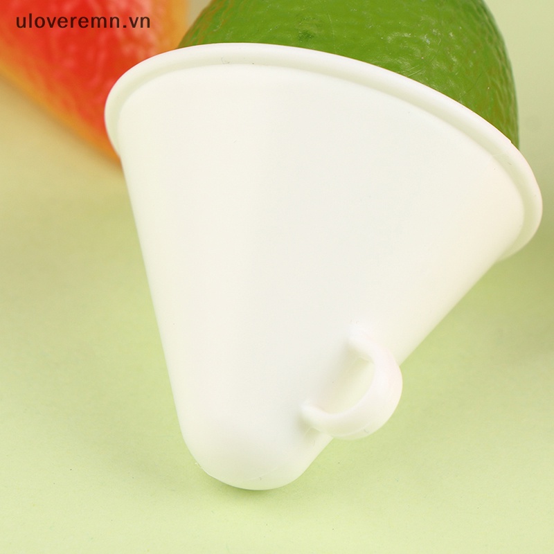 Mô Hình Que Kem Đồ Chơi Mini Cho Nhà Búp Bê