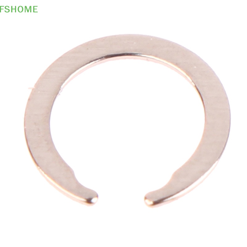 Bộ 4 Vòng Kẹp Đánh Bóng Móng Tay 204 90 102L 105L Mới