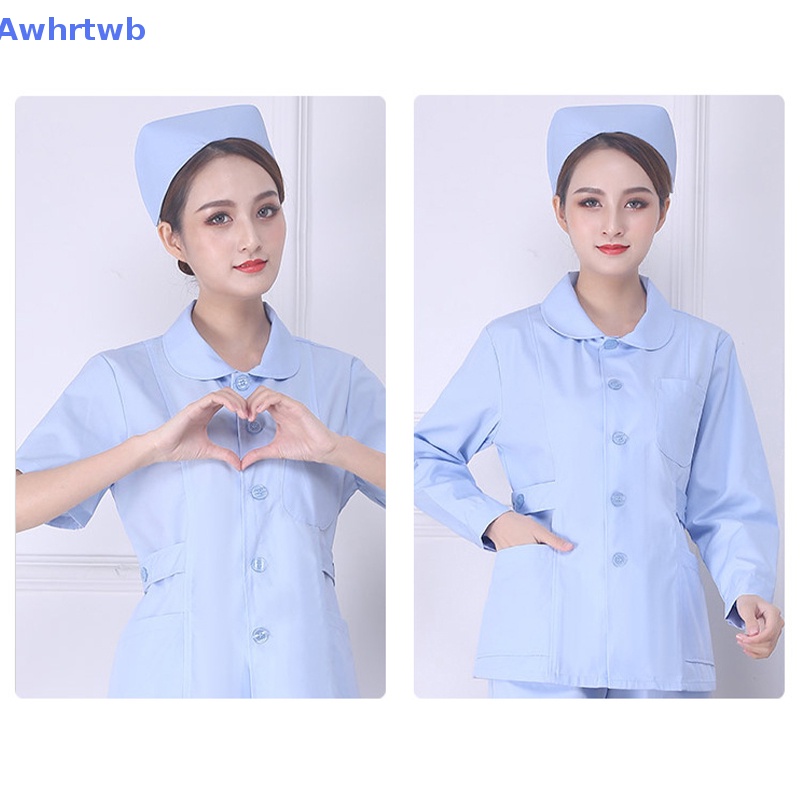 Mũ Hóa Trang Nữ Y Tá Xinh Xắn Mới