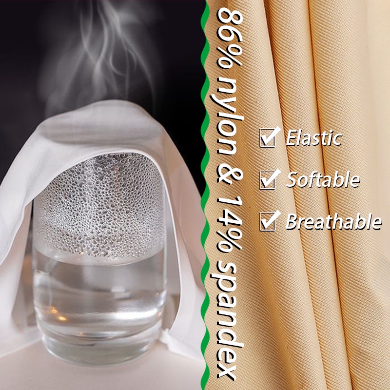 Take Talk Bộ 3 Quần Lót Cotton Lụa Lạnh Mỏng Lưng Thấp Không Viền May Đáy Thấp Không Lộ Đường May Cho Nữ