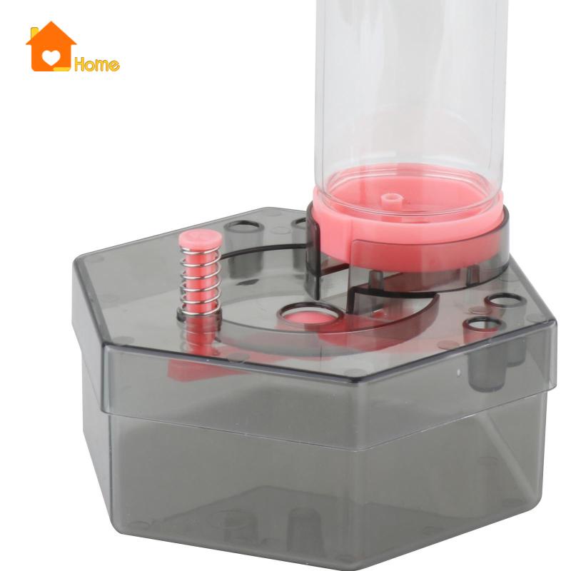 Cọ Sơn Làm Sạch Bằng Nước Tái Chế Được Cho Sơn Acrylic