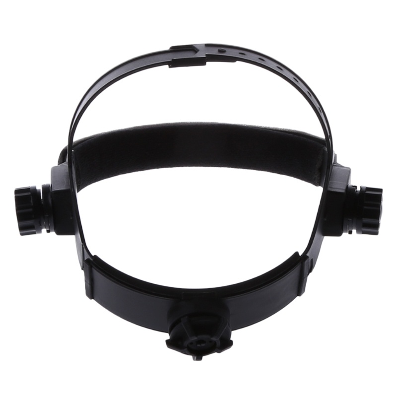 Mũ Bảo Hiểm Hàn Điện Năng Lượng Mặt Trời Tự Động Tối