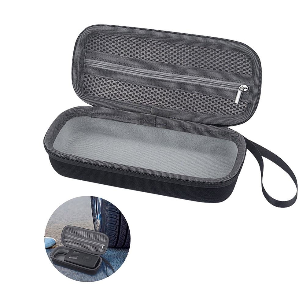 Cứng Hộp Đựng Máy Bơm Hơi Áp Suất Cao Cho xiaomi mijia 2