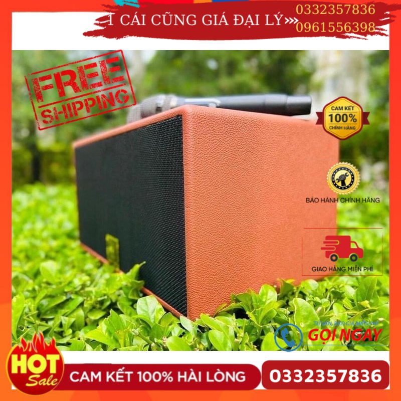 Loa Karaoke T18 - MTMAX T18 - TK-T18 hệ thống 4 loa 3 đường tiếng gồm 2 loa bass ,1 loa trung và 1 treb-Mới 100%