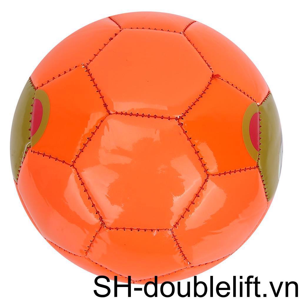 Quả Bóng Đá Bơm Hơi Mini Hình Động Vật Dành Cho Trẻ Em Và Người Lớn