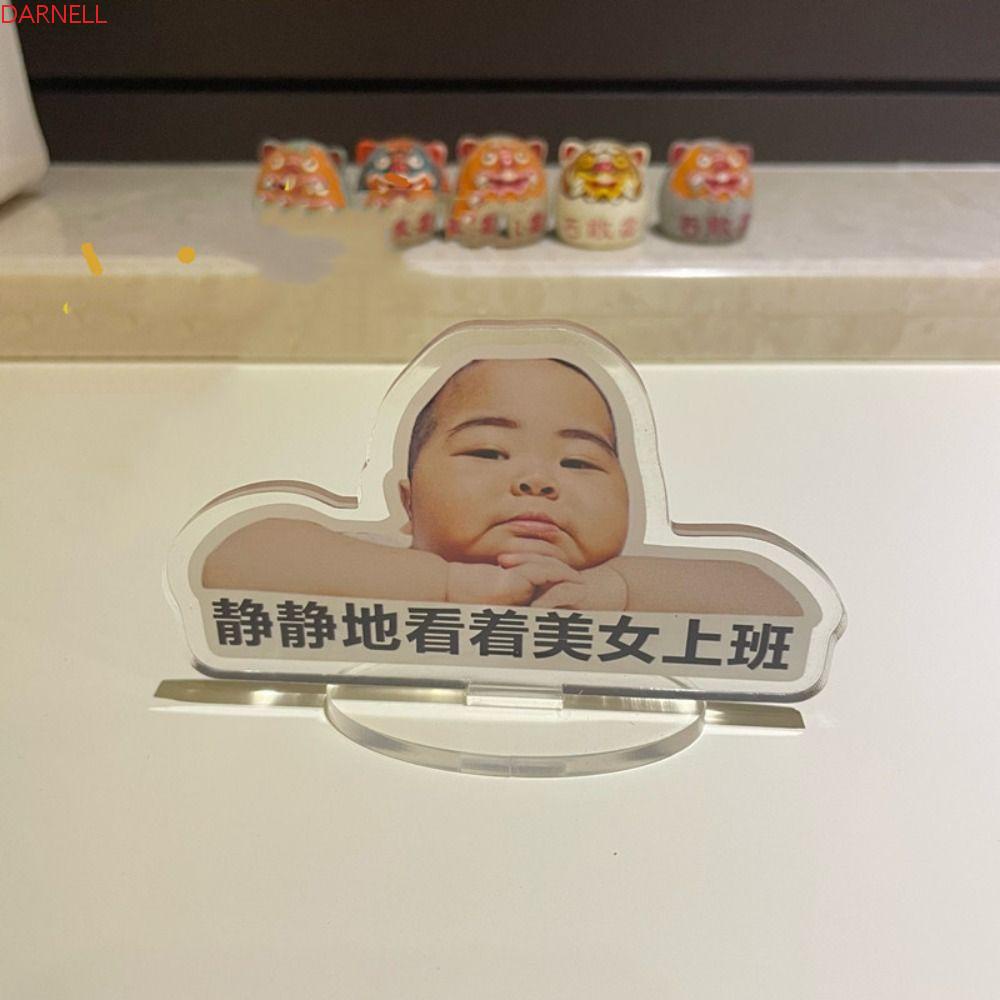 1 Móc Khóa Hình Tatan Dễ Thương Trang Trí Ba Lô / Túi Xách / Xe Hơi