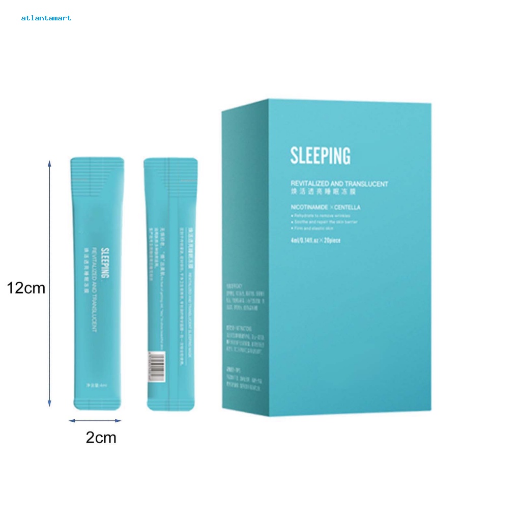 Túi Đựng Đồ Dùng Cao Cấp Tiện Dụng| Set 20 Mặt Nạ 4ml Chiết Xuất Tự Nhiên Giúp Dưỡng Ẩm Và Chống Lão Hóa Cao Cấp