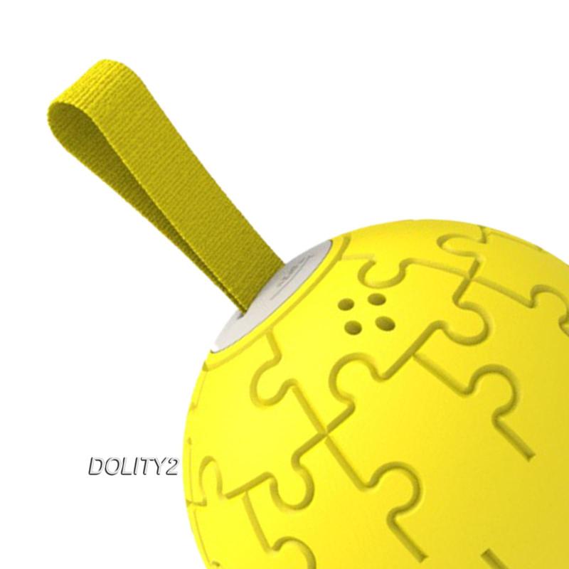 [Dolity2] Đồ Chơi Tương Tác Với Thú Cưng Gặm Trong Nhà