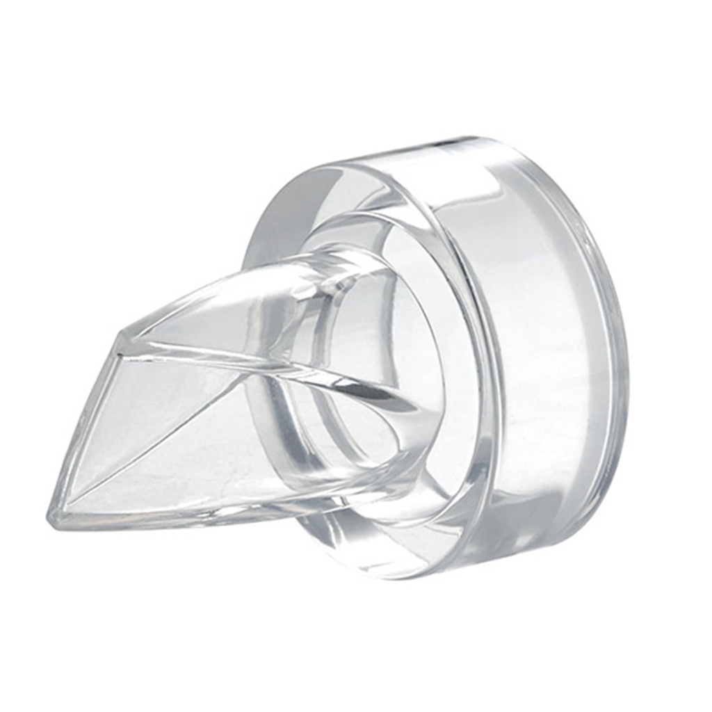 Van Bơm Sữa Mẹ Bằng Silicone Cấp Thực Phẩm