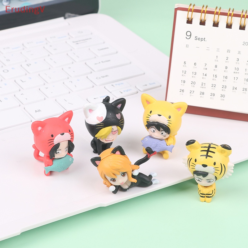 Mô Hình Nhân Vật Phim Hoạt Hình One Piece Độc Đáo Nhân Vật Luffy Anime Nami Trafalgar D. Búp Bê Nước Độc Đáo Chất Lượng Cao