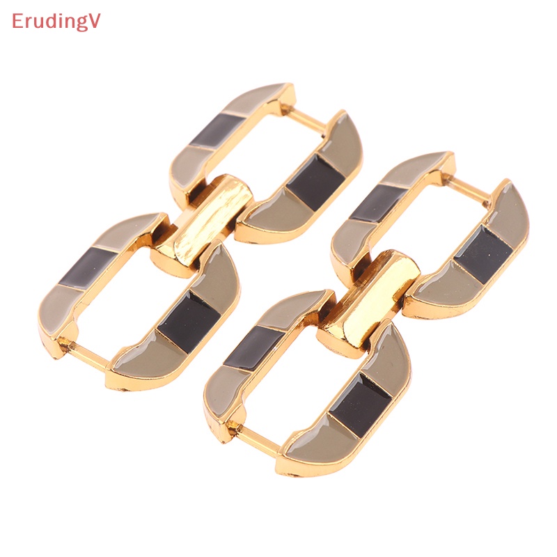 1 Cặp Kẹp Đính Đá Trang Trí Giày Cao Gót Cho Cô Dâu