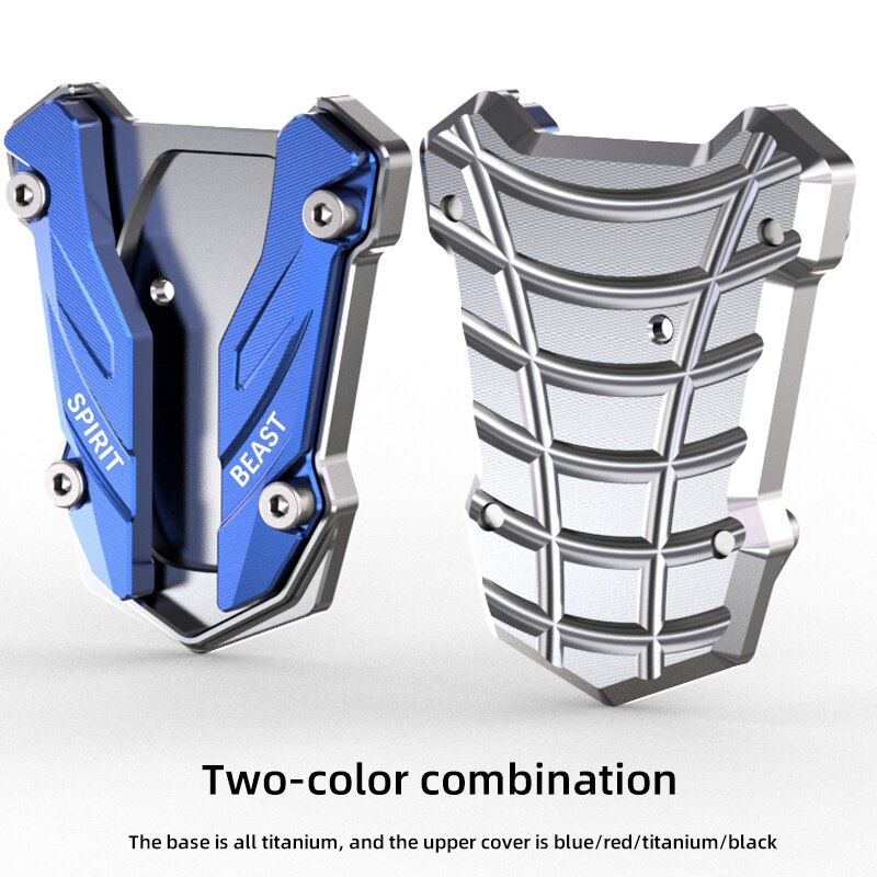 Khung Để Chân Chống Trượt Chuyên Dụng Cho Xe Mô Tô Yamaha R3 MT03