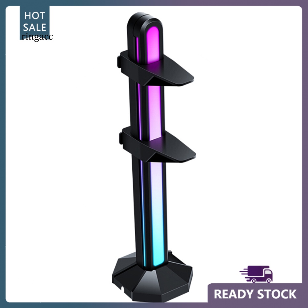 Giá Đỡ Nam Châm Cho Tai Nghe RGA 5V 3Pin ARGB