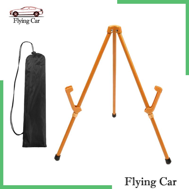 Giá Đỡ Trưng Bày Tranh Vẽ Easel Bằng Kim Loại Có Thể Gấp Gọn Ổn Định Lzdjfmy2