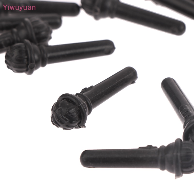 20 Micro Đồ Chơi Tỉ Lệ 1: 12 Trang Trí Nhà Búp Bê Mới