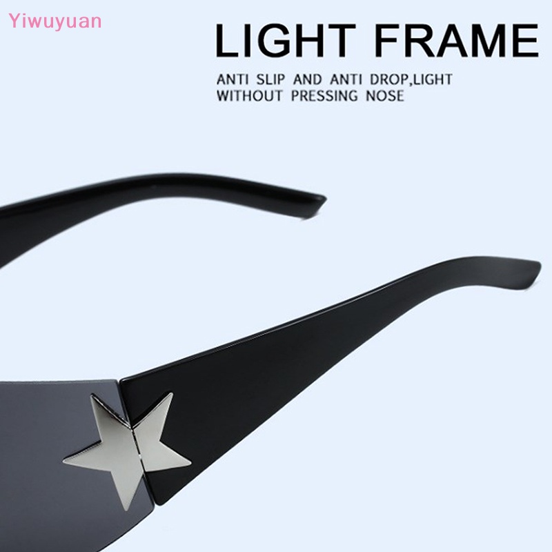 Kính Mát Thời Trang Cho Nam &amp; Nữ Mới