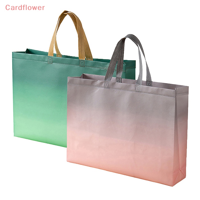 Túi Xách Mua Sắm Tái Sử Dụng Tiện Lợi Mới