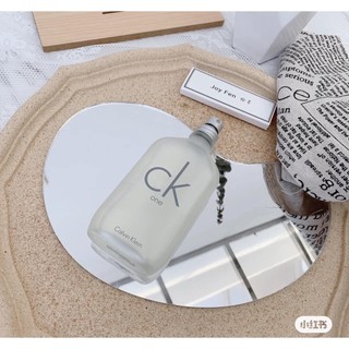 Nước hoa unisex Calvin Klein CK One